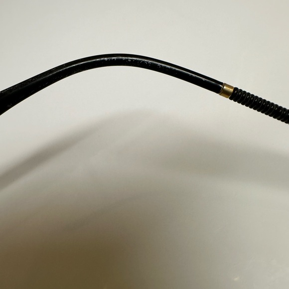 Pilot Aviator CHANEL Sunglasses 4228-Q - Picture 9 of 11